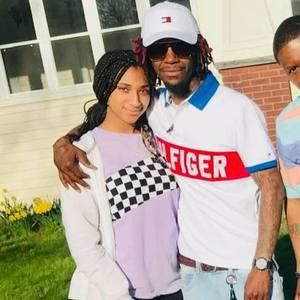 Meet your Posher, Cory